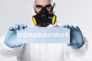 علائم کرونا