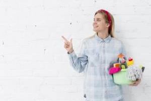 کثیف ترین جای خانه