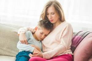 اختلال دلبستگی