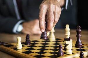 فواید شطرنج