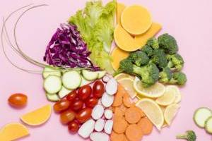 رژیم غذایی پاکسازی بدن