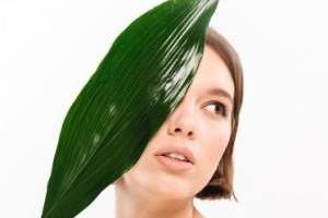 دمنوش نرمی پوست