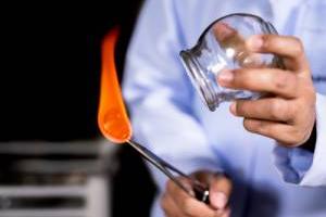 لاغری با بادکش