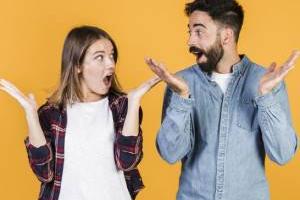 خرافات روابط زناشویی