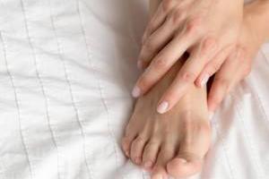 علائم پوستی کرونا