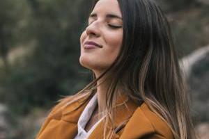 تنفس از راه بینی
