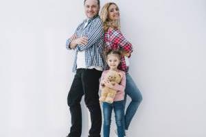 اختلاف سنی والدین با فرزندان