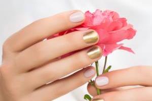 پاک کردن لاک بدون استون