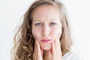 مشکلات پوستی در پاییز