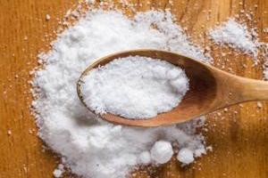 کاربردهای نمک