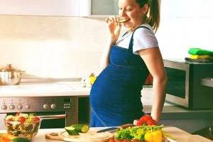 شام بارداری