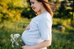 آبارداری و تغییرات واژن