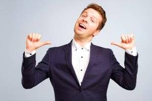 ترک خودخواهی