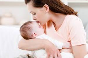 از شیر گرفتن نوزاد نارس