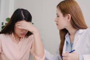 علائم سرطان زنان