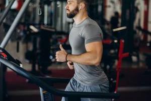 اشتباه قبل ورزش