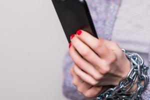 اعتیاد به اینترنت