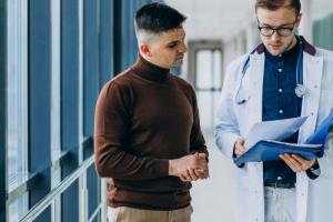 چکاپ های مهم