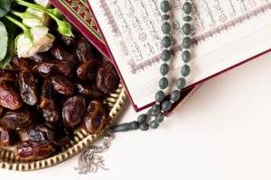 تغذیه شب قدر