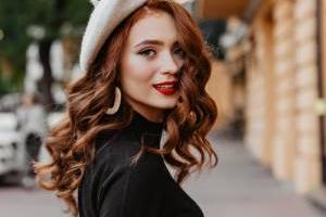 مدل مو برای قد کوتاه