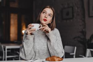 تاثیر قهوه بر مغز