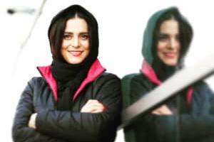 غزل شاکری