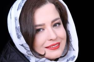 تولد مهراوه شریفی نیا