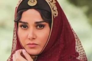 پریناز ایزدیار