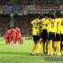 پرسپولیس و سپاهان