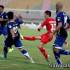 پرسپولیس و استقلال خوزستان