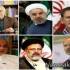 انتخابات ریاست جمهوری