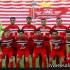 بازیکنان پرسپولیس