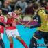 بادران و پرسپولیس
