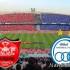 استقلال و پرسپولیس