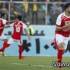 پرسپولیس و پارس جنوبی