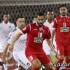 پرسپولیس و السد