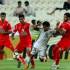 پرسپولیس و الجزیره