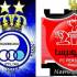 استقلال و پرسپولیس