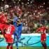 پرسپولیس استقلال