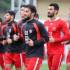 هیات مدیره پرسپولیس