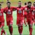 مشکلات مالی پرسپولیس