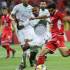 پرسپولیس و الاهلی