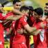 پرسپولیس و الاهلی