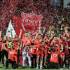 قهرمانی پرسپولیس