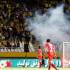 بازی پرسپولیس و سپاهان