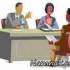 مصاحبه استخدام