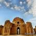 کاخ ساسانی سروستان