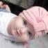 نوزاد تازه متولد شده