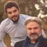 مهدی سلطانی و سینا مهراد