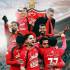 صعود پرسپولیس